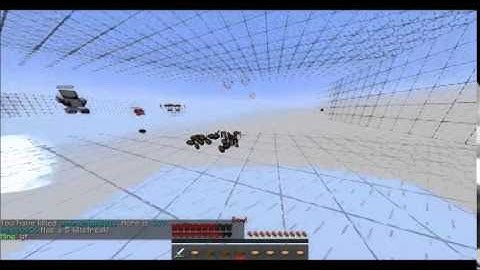 Supremekits | First to 5 | With GeoPvP