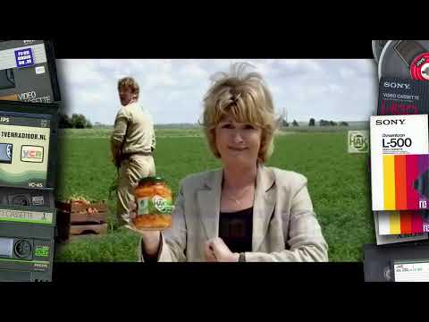 TV: Hak - Terug van Weggeweest (Martine Bijl) (2006) | Reclame