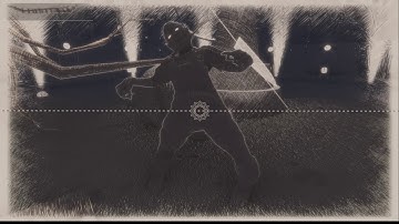 Tinselfly environments and dialogue