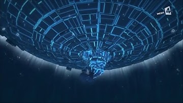 [ROBLOX RPG SERIES] Code Lyoko: Recourse:Aly Sneak Peak