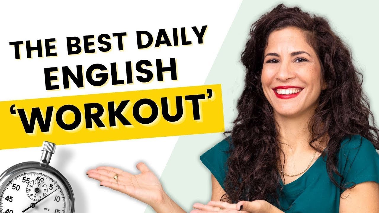 The BEST WAY to Remember Vocabulary, Sounds, and Grammar | 10 minutes a day