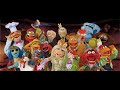 The muppet show  jim henson and sam pottle arr charlie van paepeghem
