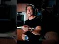 #movie 😎 Brad Pitt's Chill Single Life in "Once Upon a Time in Hollywood" | Behind the Scenes Vibes
