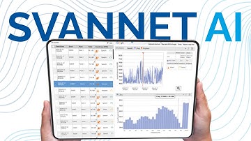 Meet SvanNET AI