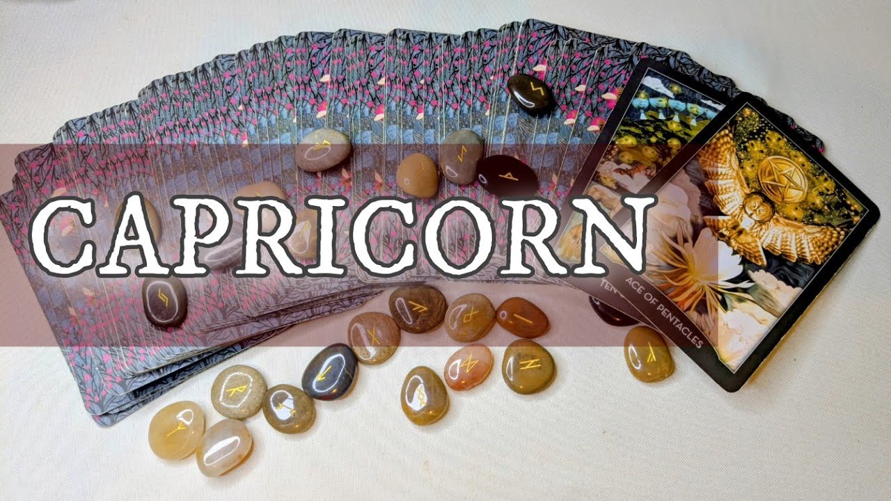 CAPRICORN - You Will be Extremely Blessed! A Huge Turnaround! MARCH 2nd-8th 