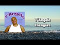 T Angelo Inangaro Official Visualiser T Angelo Inangaro Official Visualiser
