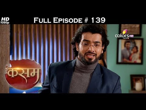 Kasam - Full Episode 139 - With English Subtitles