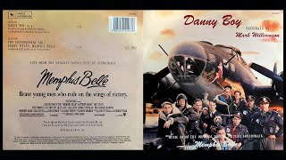George Fenton - The Londonderry Air / Front Titles: Memphis Belle