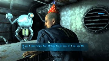 Fallout 3 Intro Video