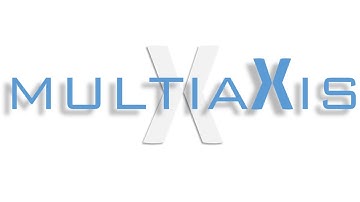 MULTIAXIS - What is CAMplete TruePath?