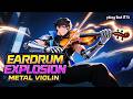 ARC | Synthwave Violin-Metal Uplift 🎻⚡🎸