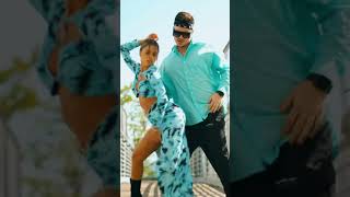 Bachatica - Leslie Grace | Simone y Danila Bachata