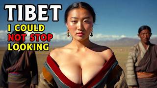 The Real Tibet Most People Will Never See  - Travel Documentary