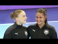 Germany  vs Czechia | Preliminary Round | 2024 IHF Women's Youth (U18) World Championship