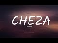CHEZA FOR YESU - NTAATE (lyrics) #ntaate