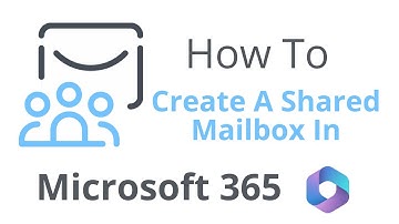How to create a shared mailbox | MS 365 admin center & Exchange admin center