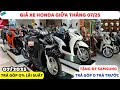 Tổng Hợp Giá Xe HONDA Giữa Tháng 07 Giảm Sâu &amp; Nhiều Ưu Đãi Cực Hấp Dẫn | Tuấn Hồng Đức 6