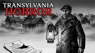 The Sealed Village: A Relief Worker's Forbidden Field Report