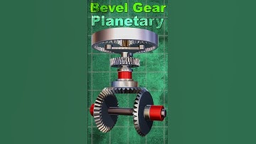 Next Level Engineering Design! ⚙️ #shorts #shortvideo #science #engineering