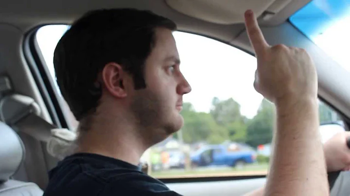 Shuler VLOGing and hanging out.