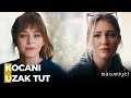 Yüreğinden Yaralı İki Kadın - Masumiyet 8. Bölüm