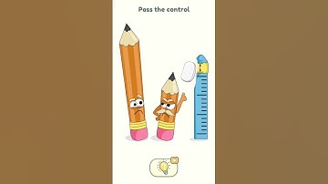 DOP 2 delete one part game level 432 walkthrough solution all level #shorts #foryou #video