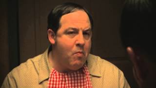 The Godfather II LAFS Midterms