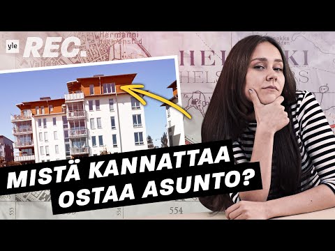 Video: Onko säilytysyksikössä asuminen laitonta?