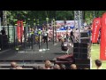 3 место - Виктор Каменов - 1 выход SWFWC 2016