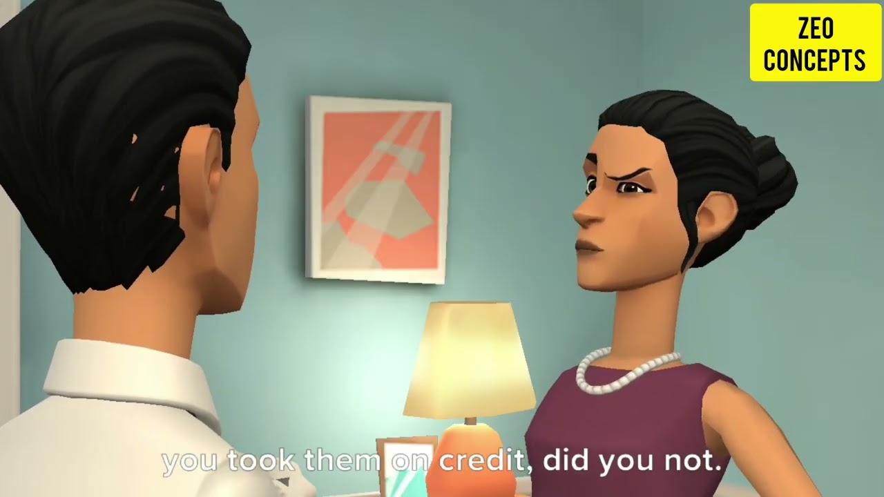 IF YOU CELEBRATED VALENTINE YESTERDAY, WATCH THIS NOW_CHRISTIAN ANIMATION VIDEOS 