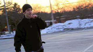 Maximus - Head Knock Ft. Thxxry