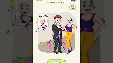 Displace Puzzle: Move One Part - New Update All Levels 1-100 - Gameplay Walkthrough