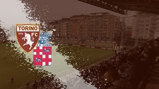 Torino-Chieri | AMICHEVOLE AL FILADELFIA #2 [By The12Maratona]