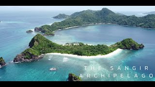 PULAU SIAU  SANGIR ARCHIPELAGO  SULAWESI  INDONESIA 2023