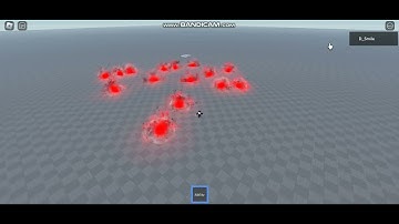 Projectile - 2 Giveaway | Roblox Studio