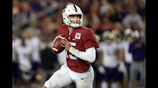 Simulated Mock Draft Has Browns Taking Quarterback Early - Sports 4 CLE, 4/16/21