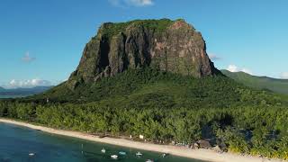 Le Morne, Mauritius