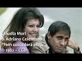 Claudia Mori &amp; Adriano Celentano - Non succederà più