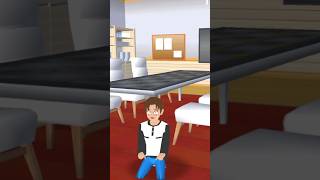 NASIB YUTA SEBATANG KARA #sakuraschoolsimulator#dramasakuraschoolsimulator #idsakuraschoolsimulator