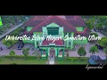 Uinsu  universitas islam negeri sumatera utara
