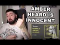 Johnny depp got the world to bully his ex wife  sjw reacts to who trolled amber ep 1