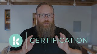 Kepler Classical Certification Program
