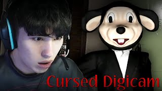 видео: АСЛАН ШУКАША ИГРАЕТ В ЯПОНСКИЙ ХОРРОР CURSED DIGICAM картинка: АСЛАН ШУКАША ИГРАЕТ В ЯПОНСКИЙ ХОРРОР CURSED DIGICAM