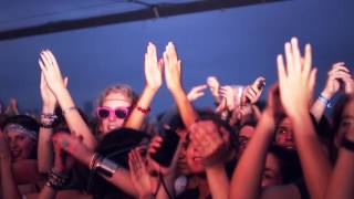 Solidays 2016