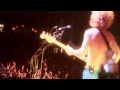 Biffy Clyro 2013 UK & Ireland Arena Tour