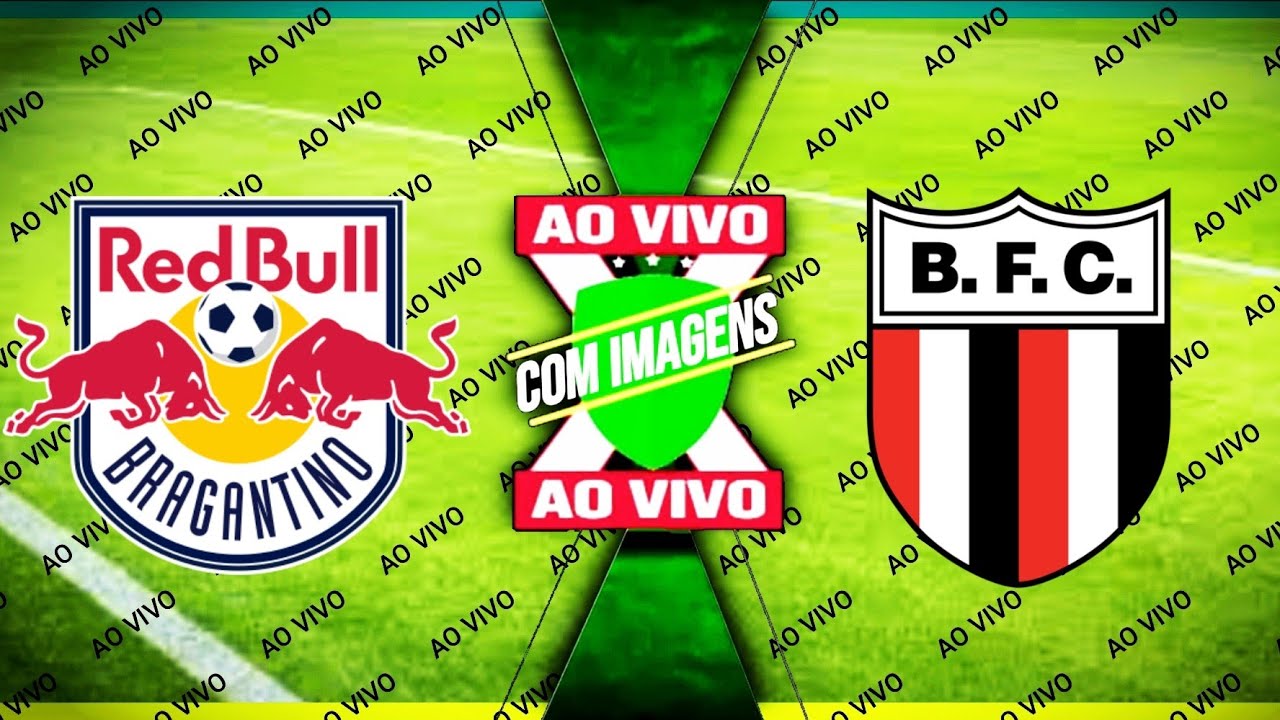 BRAGANTINO X BOTAFOGO-SP| AO VIVO COM IMAGENS| JOGO DE HOJE | PES 21 gameplay ps4