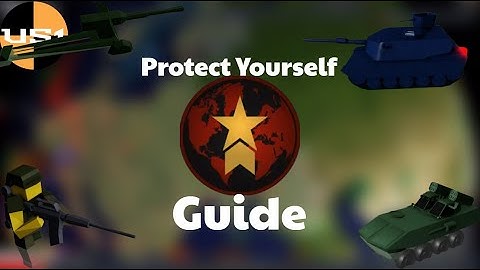 How to protect your country in Rise of Nations! | Rise of Nations guide