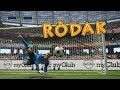 El Héroe de los Penaltis: Marek Ròdak - PES 2019