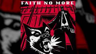 FAITH NO MORE - "Digging the Grave" (1995)
