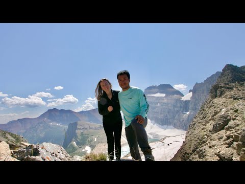 THIS HIKE NEARLY